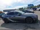 2021 Lexus Is 350 F Sport Серый vin: JTHGZ1B27M5044173