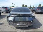 2021 Lexus Is 350 F Sport Серый vin: JTHGZ1B27M5044173