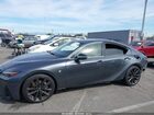 2021 Lexus Is 350 F Sport Серый vin: JTHGZ1B27M5044173