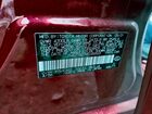 2021 Lexus Is 350 F Sport Red vin: JTHGZ1B27M5045503