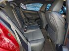 2021 Lexus Is 350 F Sport Red vin: JTHGZ1B27M5045503