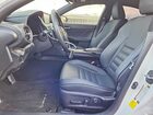 2024 Lexus Is 350 F Sport Design Белый vin: JTHGZ1B28R5079764