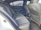 2024 Lexus Is 350 F Sport Design Белый vin: JTHGZ1B28R5079764
