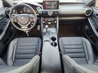 2024 Lexus Is 350 F Sport Design Белый vin: JTHGZ1B28R5079764