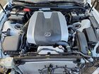 2024 Lexus Is 350 F Sport Design Белый vin: JTHGZ1B28R5079764