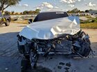 2021 Lexus Is 350 F Sport Белый vin: JTHGZ1B29M5041341