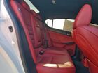 2021 Lexus Is 350 F Sport Белый vin: JTHGZ1B29M5041341