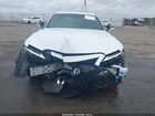2023 Lexus Is 350 F Sport Белый vin: JTHGZ1B29P5064574
