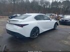 2023 Lexus Is 350 F Sport Белый vin: JTHGZ1B29P5064574