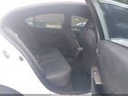 2023 Lexus Is 350 F Sport Белый vin: JTHGZ1B29P5064574