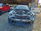 2023 Lexus Is 350 F Sport Design Белый vin: JTHGZ1B29P5070276