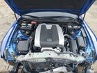 2024 Lexus Is 350 F Sport Синий vin: JTHGZ1B2XR5072122