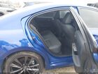 2024 Lexus Is 350 F Sport Синий vin: JTHGZ1B2XR5072122