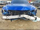 2024 Lexus Is 350 F Sport Синий vin: JTHGZ1B2XR5072122