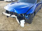 2024 Lexus Is 350 F Sport Синий vin: JTHGZ1B2XR5072122