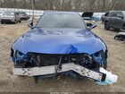 2024 Lexus Is 350 F Sport Синий vin: JTHGZ1B2XR5072122