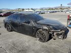 2025 Lexus Is 350 F Sport Design Charcoal vin: JTHGZ1B2XS5083112