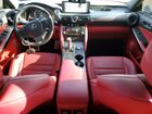 2025 Lexus Is 350 F Sport Design Charcoal vin: JTHGZ1B2XS5083112