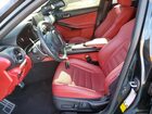 2025 Lexus Is 350 F Sport Design Charcoal vin: JTHGZ1B2XS5083112