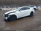 2024 Lexus Is 350 F Sport Белый vin: JTHGZ1E20R5035382