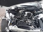 2024 Lexus Is 350 F Sport Белый vin: JTHGZ1E20R5035382