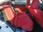 2024 Lexus Is 350 F Sport Белый vin: JTHGZ1E22R5034928
