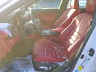 2024 Lexus Is 350 F Sport Белый vin: JTHGZ1E22R5034928