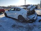 2024 Lexus Is 350 F Sport Белый vin: JTHGZ1E22R5034928