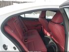 2021 Lexus Is 350 F Sport Белый vin: JTHGZ1E24M5022319