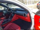 2021 Lexus Is 350 F Sport Белый vin: JTHGZ1E24M5022319