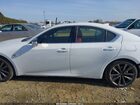 2021 Lexus Is 350 F Sport Белый vin: JTHGZ1E24M5022319