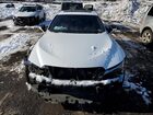 2024 Lexus Is 350 F Sport Белый vin: JTHGZ1E24R5033067