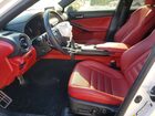 2024 Lexus Is 350 F Sport Белый vin: JTHGZ1E24R5033067