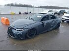2024 Lexus Is 350 F Sport Gray vin: JTHGZ1E24R5035403