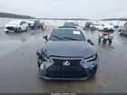 2024 Lexus Is 350 F Sport Gray vin: JTHGZ1E24R5035403