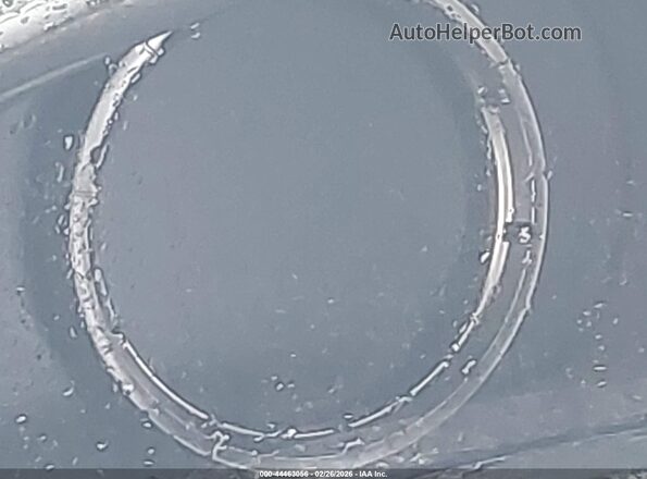 JTHGZ1E24R5035403 2024 LEXUS IS 350 Gray Widok wnętrza 360 stopni