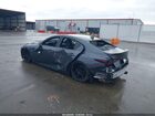 2024 Lexus Is 350 F Sport Gray vin: JTHGZ1E24R5035403