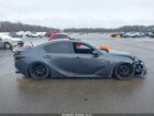 2024 Lexus Is 350 F Sport Gray vin: JTHGZ1E24R5035403