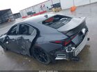 2024 Lexus Is 350 F Sport Gray vin: JTHGZ1E24R5035403