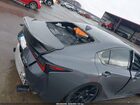 2024 Lexus Is 350 F Sport Gray vin: JTHGZ1E24R5035403