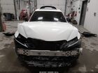 2021 Lexus Is 350 F Sport Белый vin: JTHGZ1E25M5021549