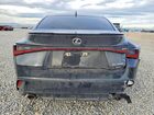2025 Lexus Is 350 F Sport Угольный vin: JTHGZ1E25S5038915