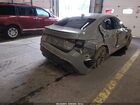 2024 Lexus Is 350 F Sport Серый vin: JTHGZ1E26R5036052