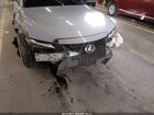 2024 Lexus Is 350 F Sport Серый vin: JTHGZ1E26R5036052