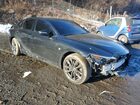 2025 Lexus Is 350 F Sport Black vin: JTHGZ1E26S5039460