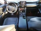 2025 Lexus Is 350 F Sport Black vin: JTHGZ1E26S5039460