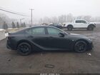 2025 Lexus Is 350 F Sport Black vin: JTHGZ1E27S5040021
