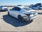 2024 Lexus Is 350 F Sport Белый vin: JTHGZ1E28R5035422