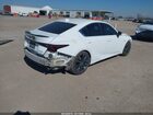 2024 Lexus Is 350 F Sport Белый vin: JTHGZ1E28R5035422