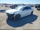 2024 Lexus Is 350 F Sport Белый vin: JTHGZ1E28R5035422